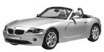 BMW E85 P1BF4 Fault Code