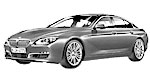 BMW F06 P1BF4 Fault Code