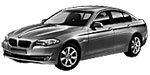 BMW F10 P1BF4 Fault Code