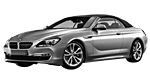 BMW F12 P1BF4 Fault Code