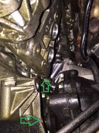 See P1BF4 in engine
